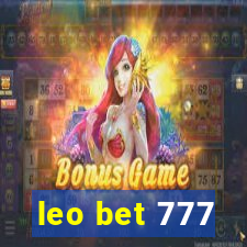 leo bet 777